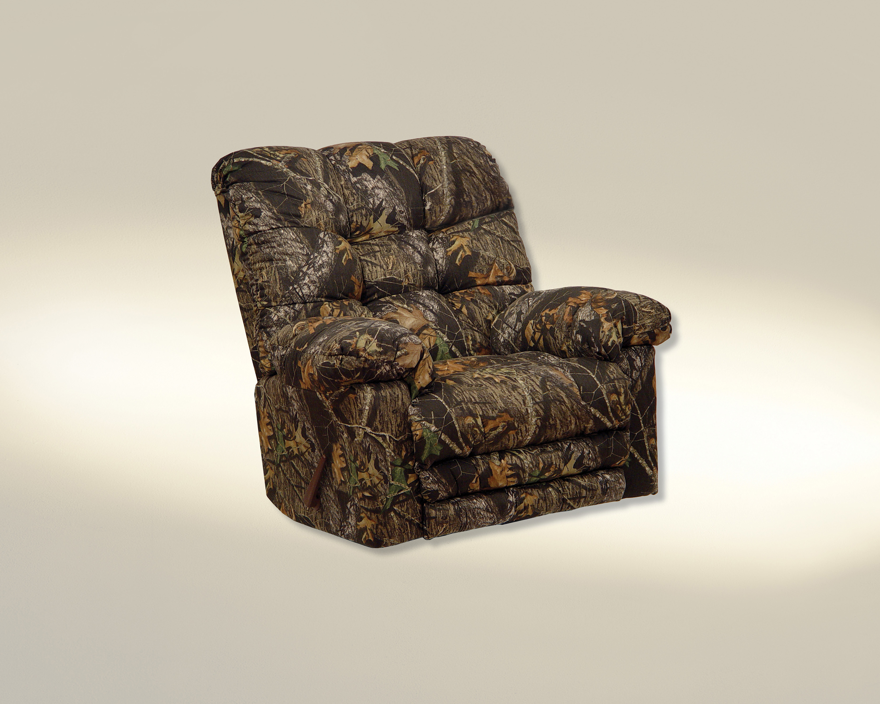 Catnapper Cloud Nine Chaise Rocker Recl OVERSIZED W/X-Tra Comfort Footrest
