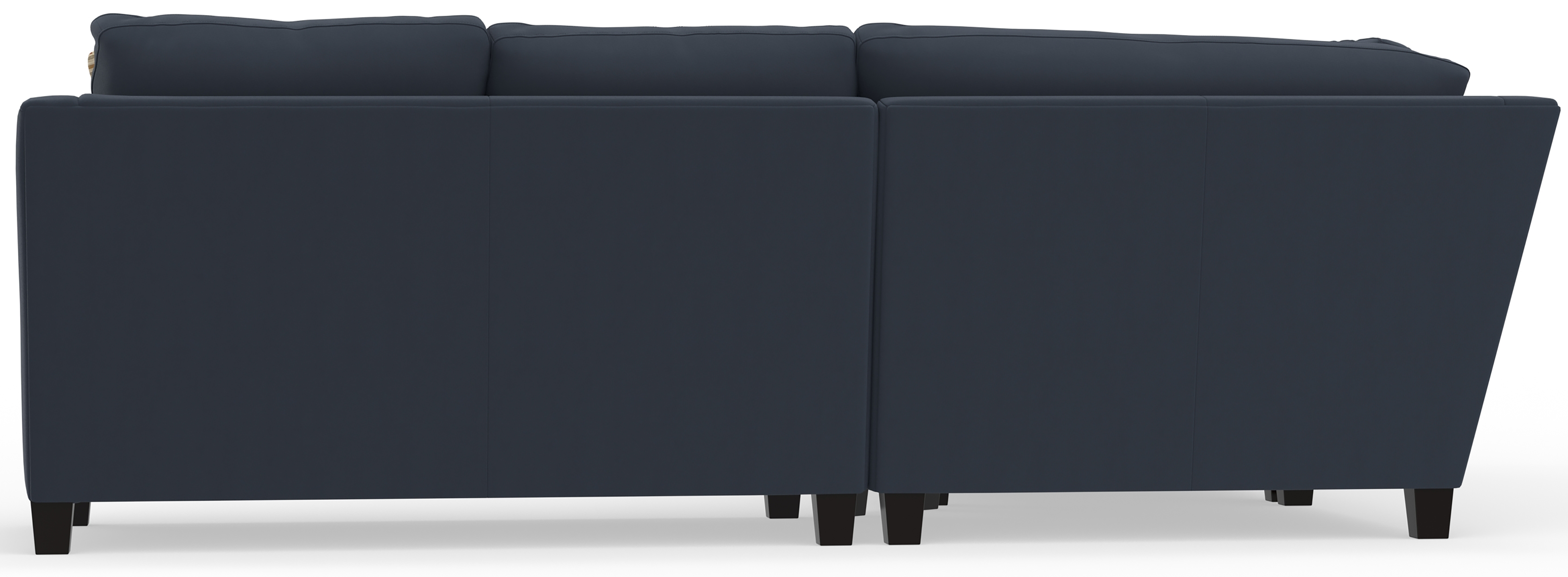 Model: 291546 1832-83/2937-17 | Jackson Furniture Foley LSF Loveseat