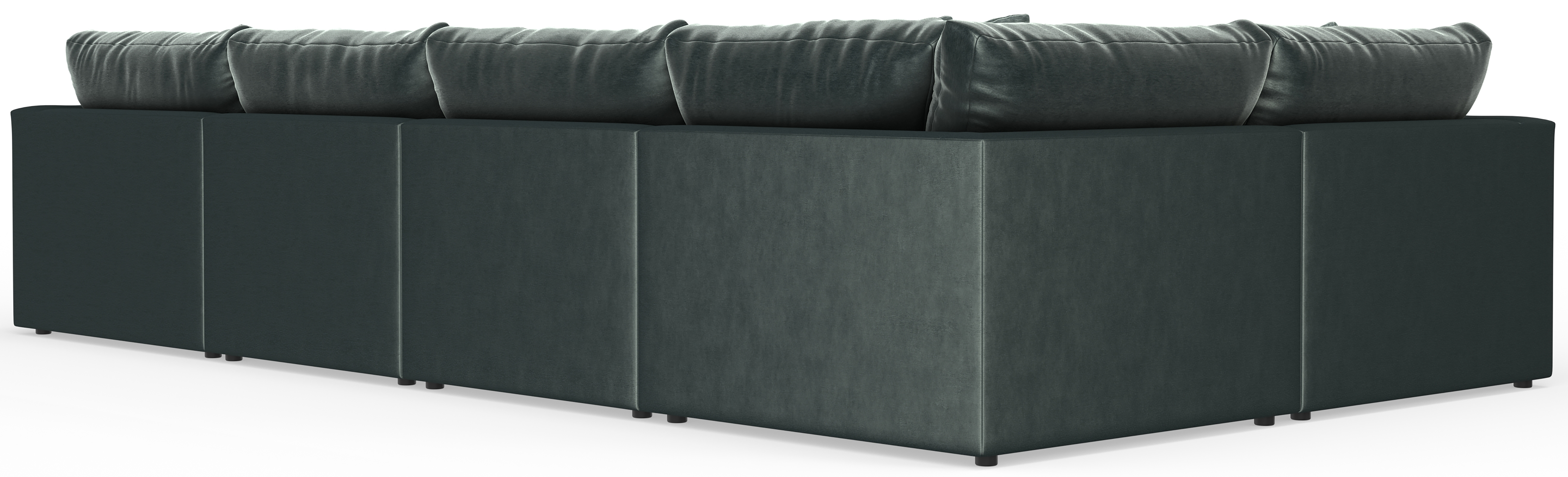 Model: 224536 1930-35 | Jackson Furniture Remington LSF Chair