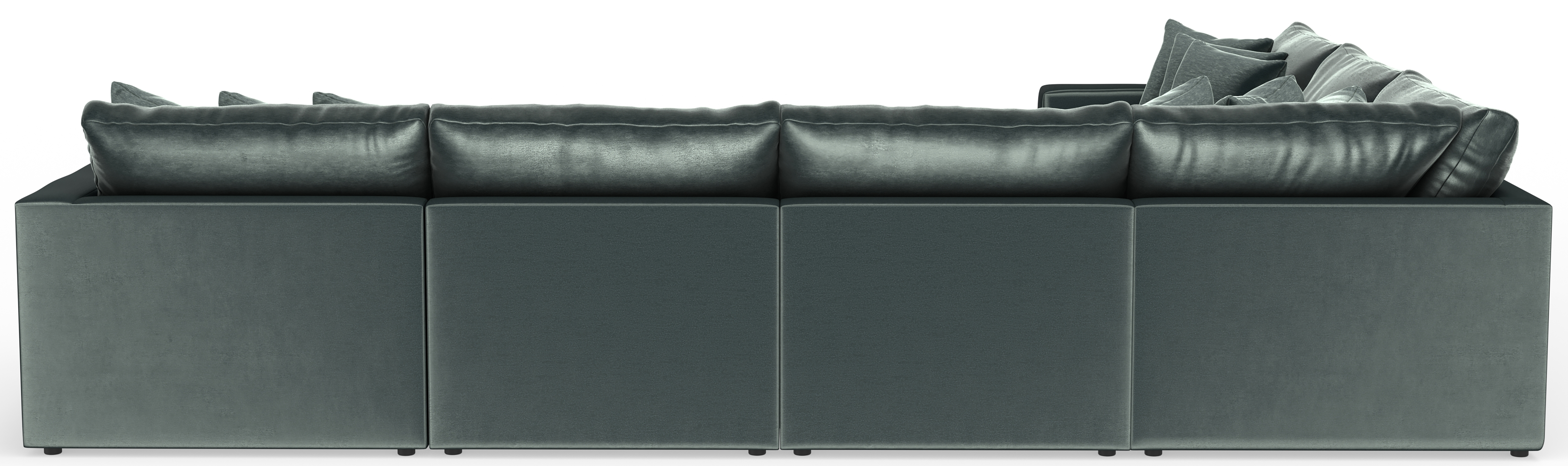 Model: 224536 1930-35 | Jackson Furniture Remington LSF Chair