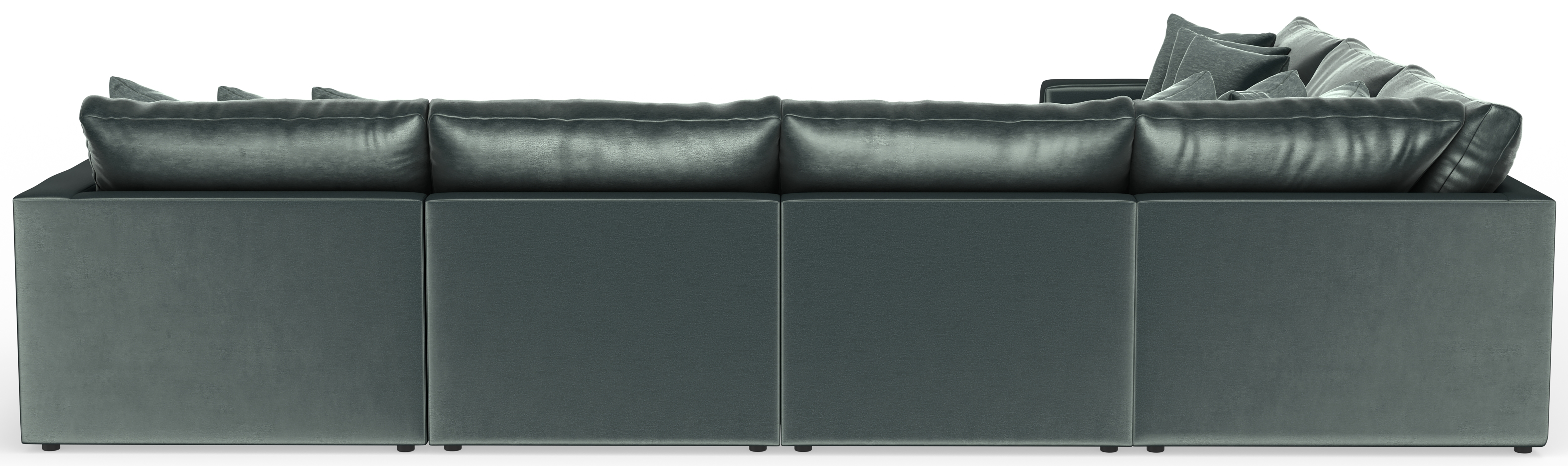 Model: 224536 1930-35 | Jackson Furniture Remington LSF Chair