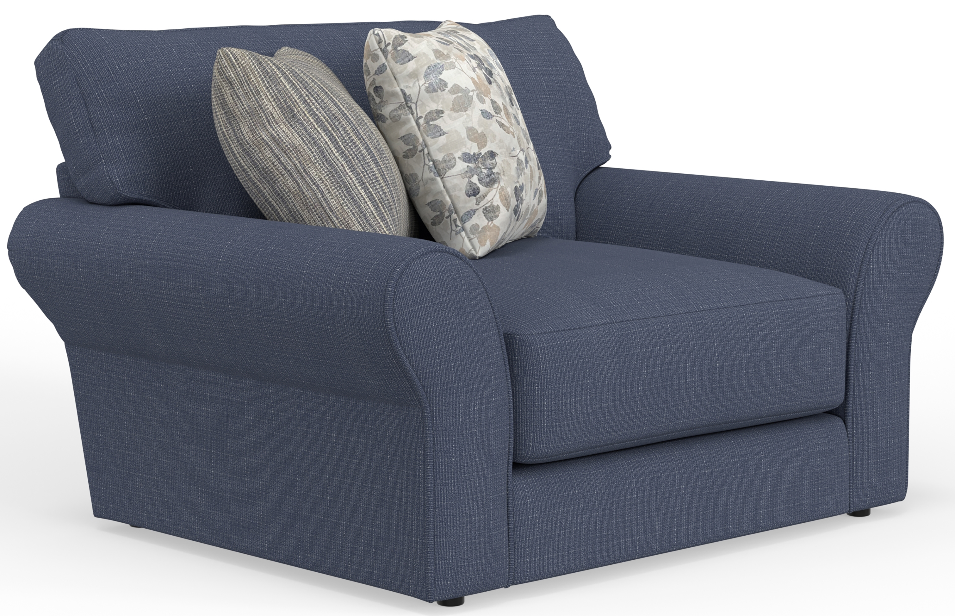 Jackson Furniture Cape May Chair 1/2