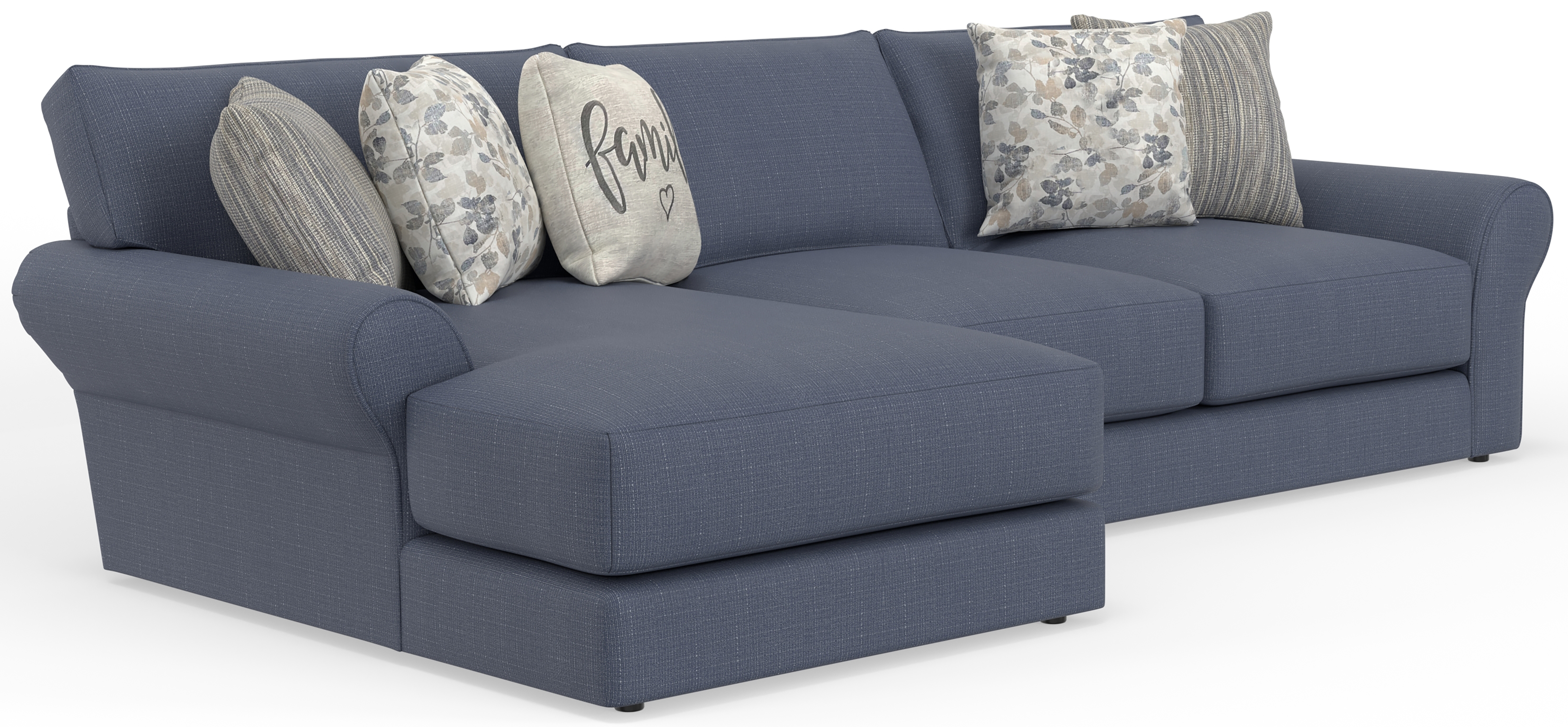 Jackson Furniture Cape May LSF Chaise