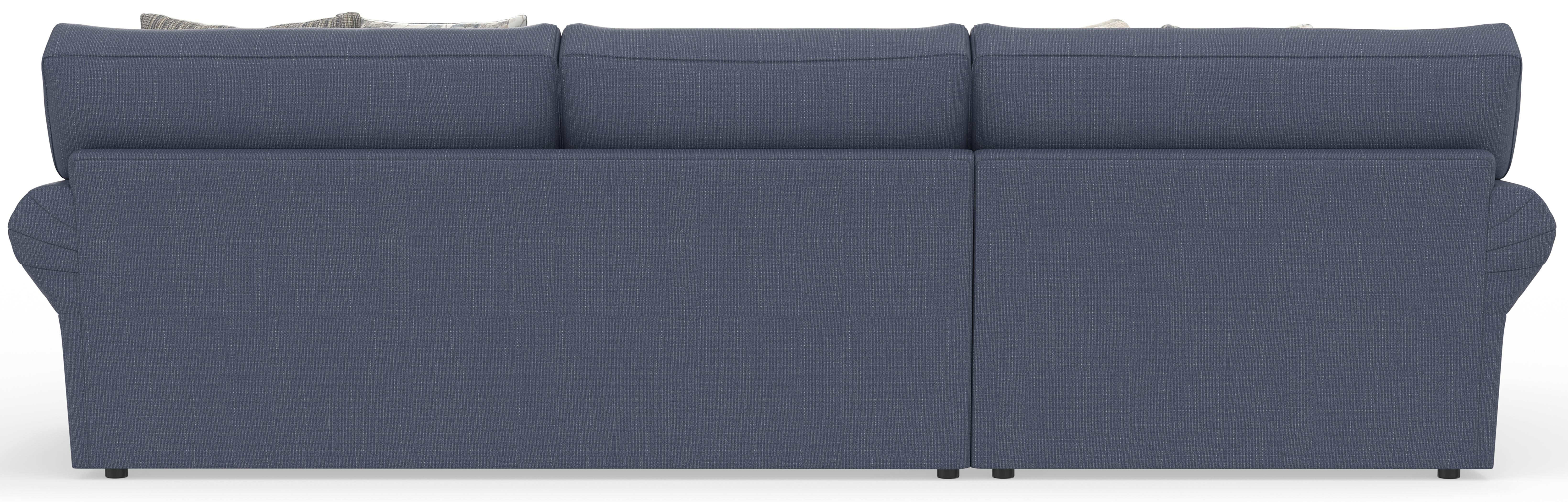 Model: 405275 1877-23/2453-43 | Jackson Furniture Cape May LSF Chaise