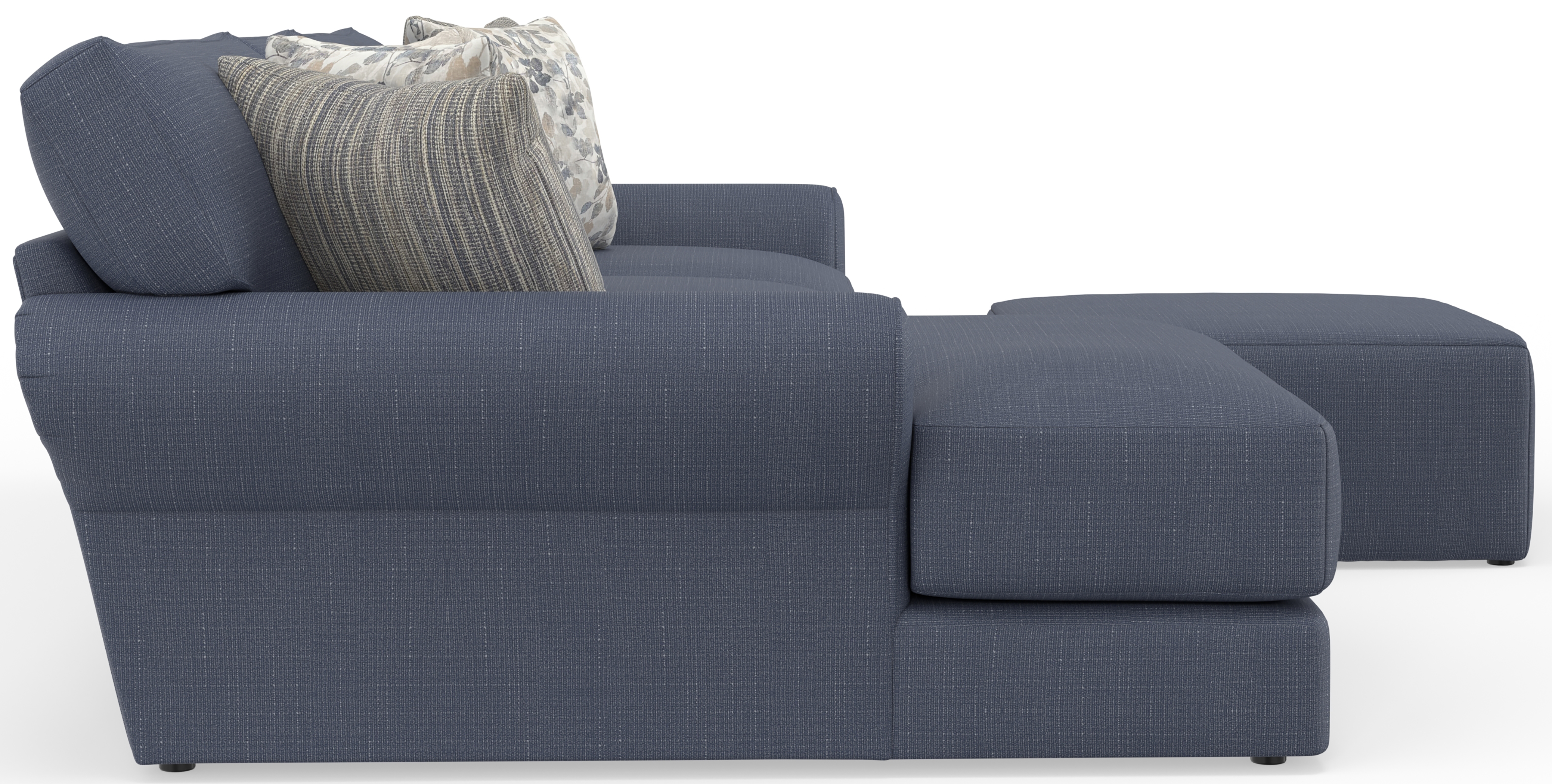 Model: 405275 1877-23/2453-43 | Jackson Furniture Cape May LSF Chaise