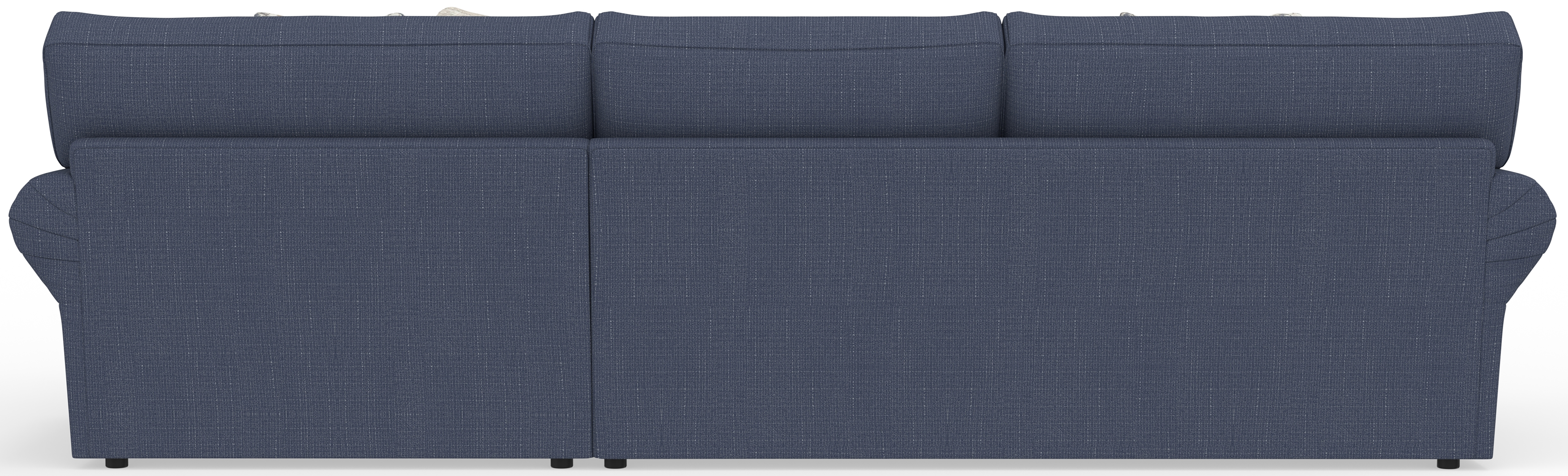 Model: 405263 1877-23/2453-43 | Jackson Furniture Cape May LSF Sofa