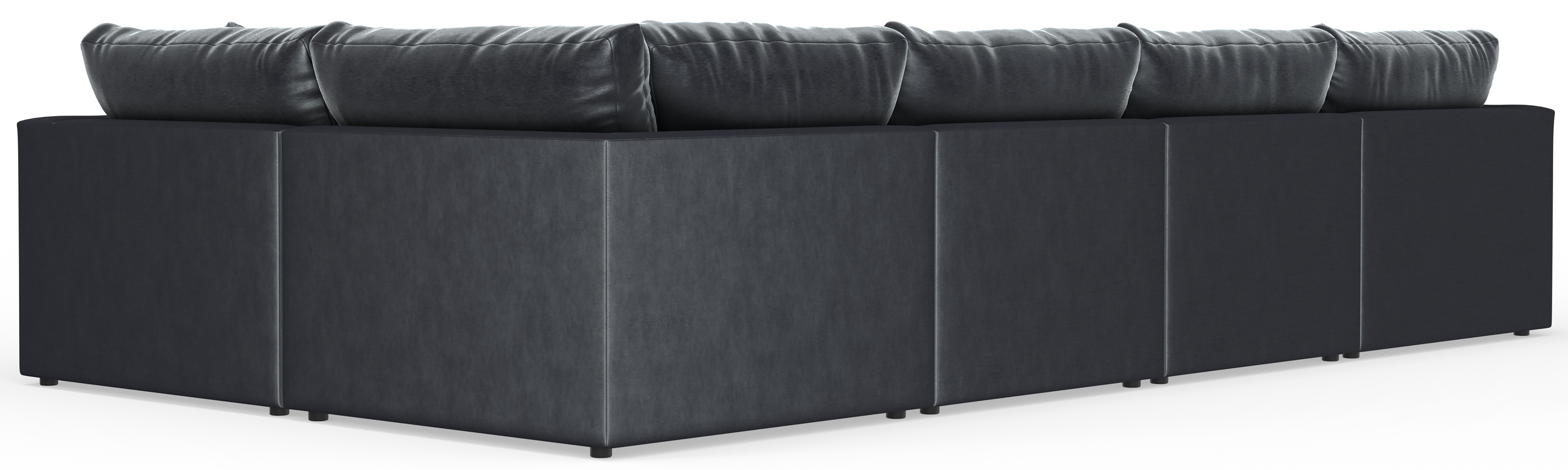 Model: 224537 1930-23 | Jackson Furniture Remington RSF Chair