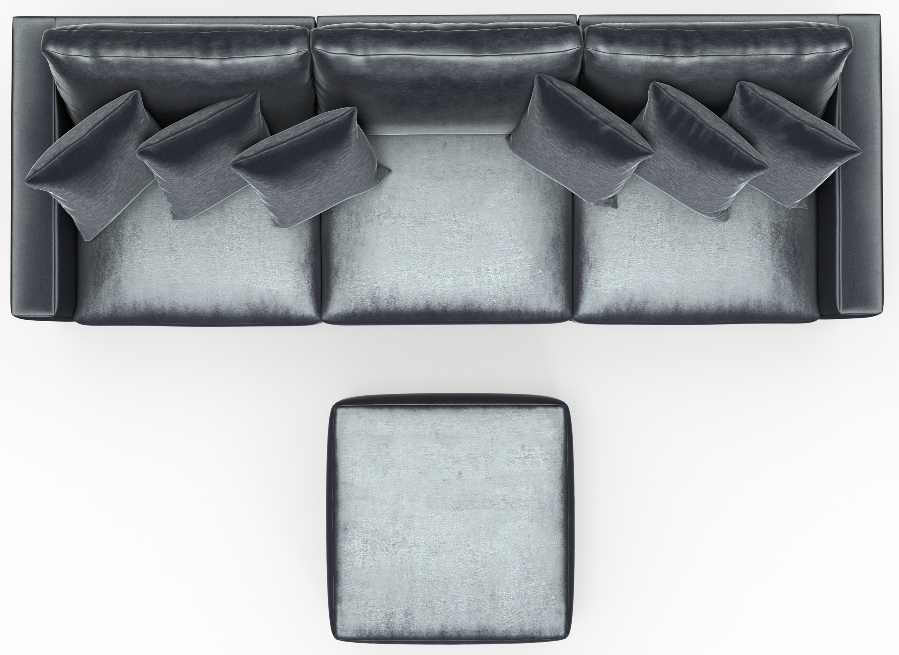 Model: 224536 1930-23 | Jackson Furniture Remington LSF Chair