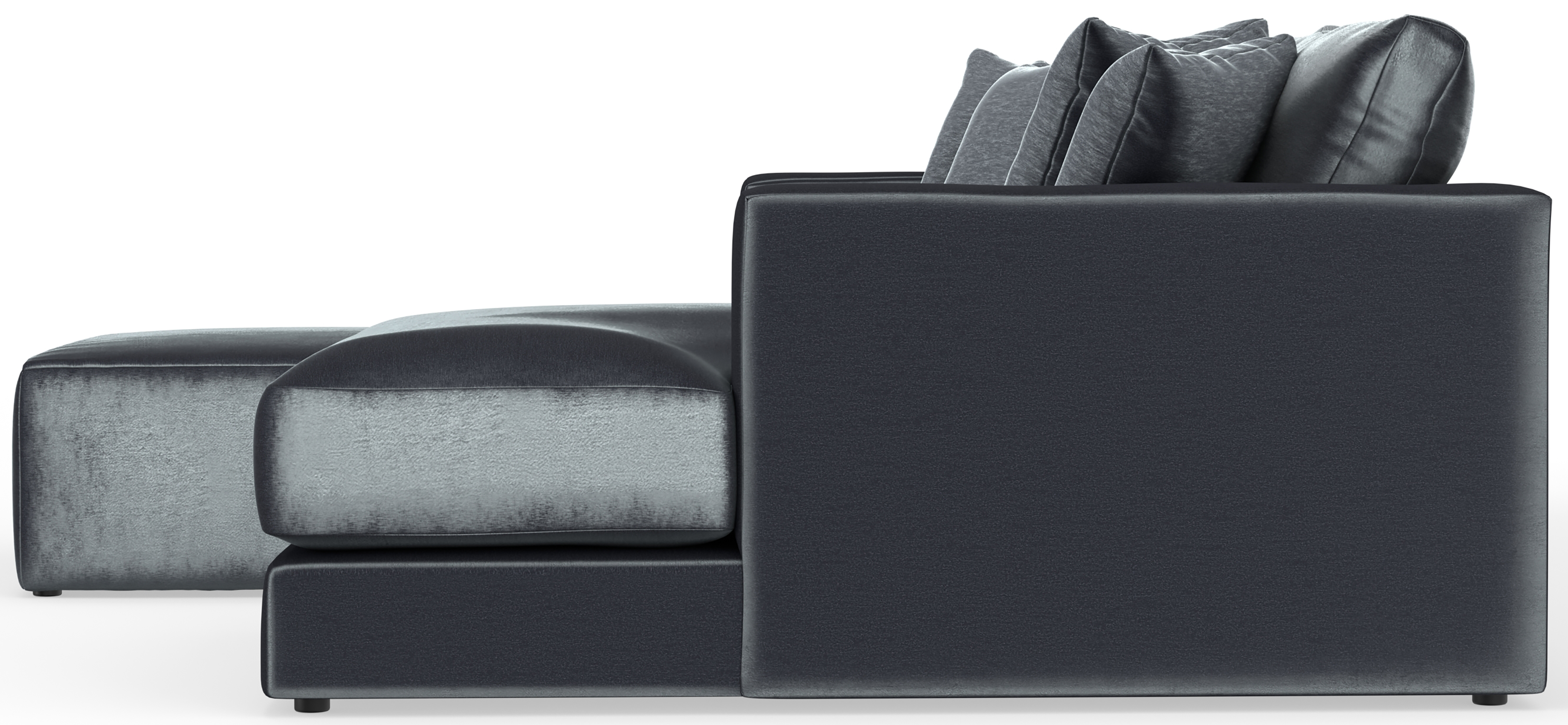 Model: 224536 1930-23 | Jackson Furniture Remington LSF Chair