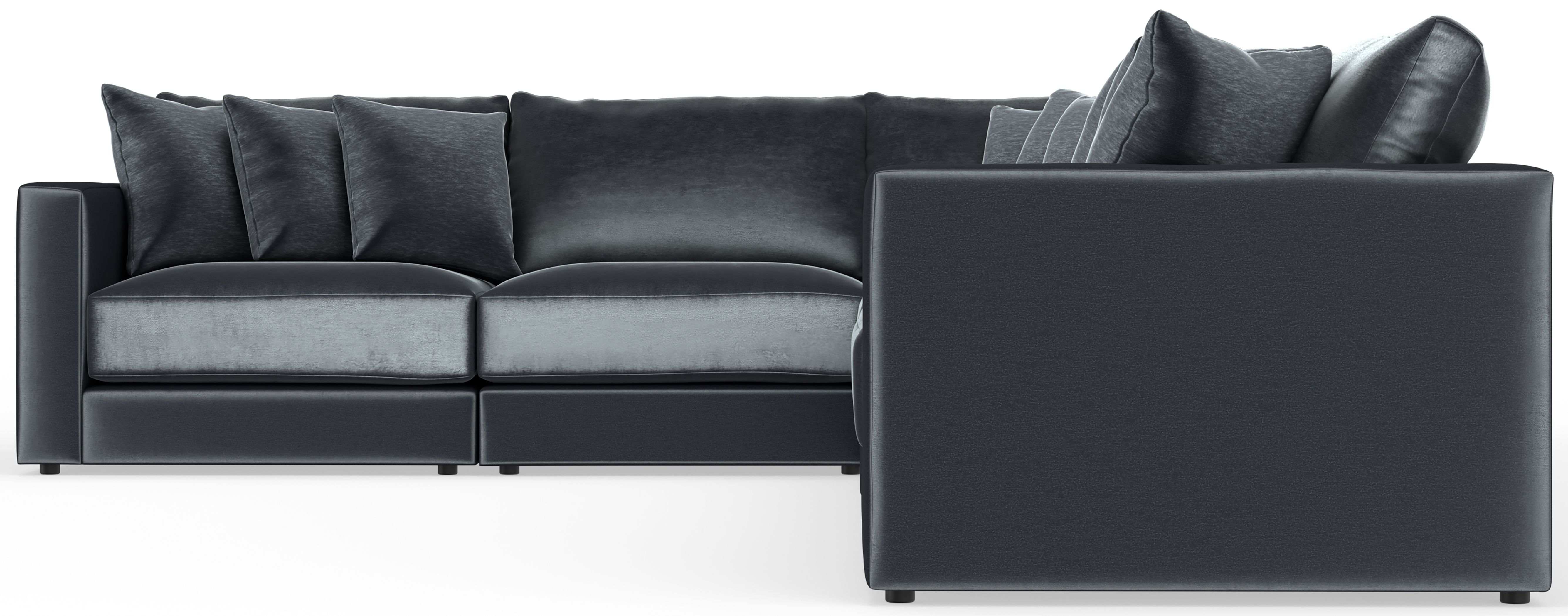 Model: 224536 1930-23 | Jackson Furniture Remington LSF Chair