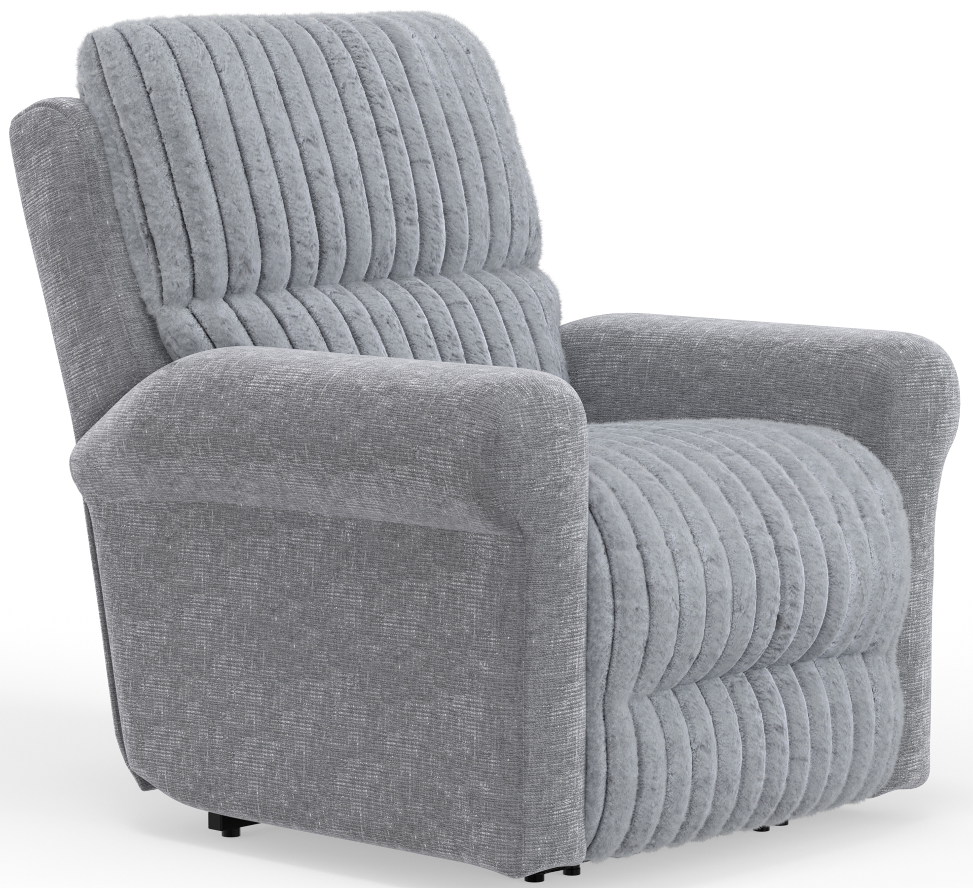Catnapper Foxy Power Lay Flat Recliner W/Zero Gravity
