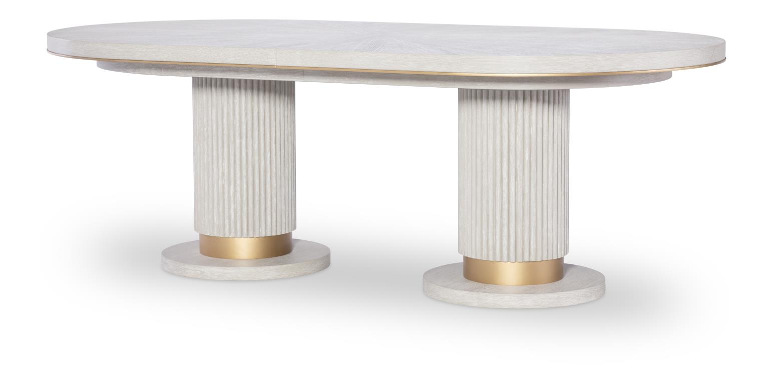 Legacy Classic Furniture 3300 Miramar DR Oval Dining Table