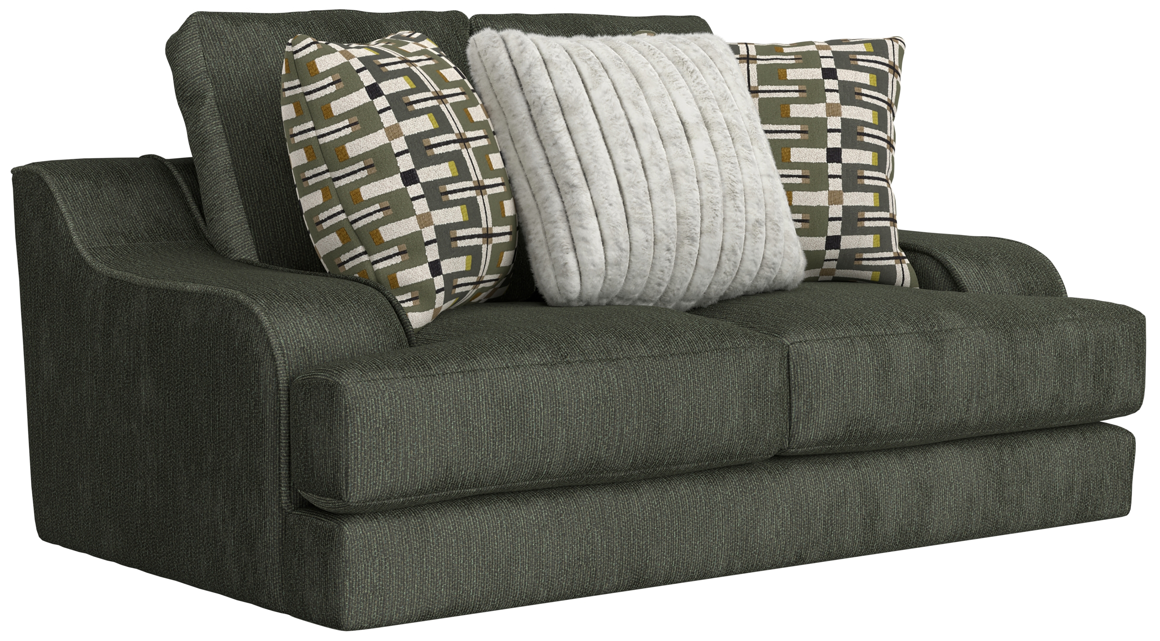 Jackson Furniture Olympus Loveseat
