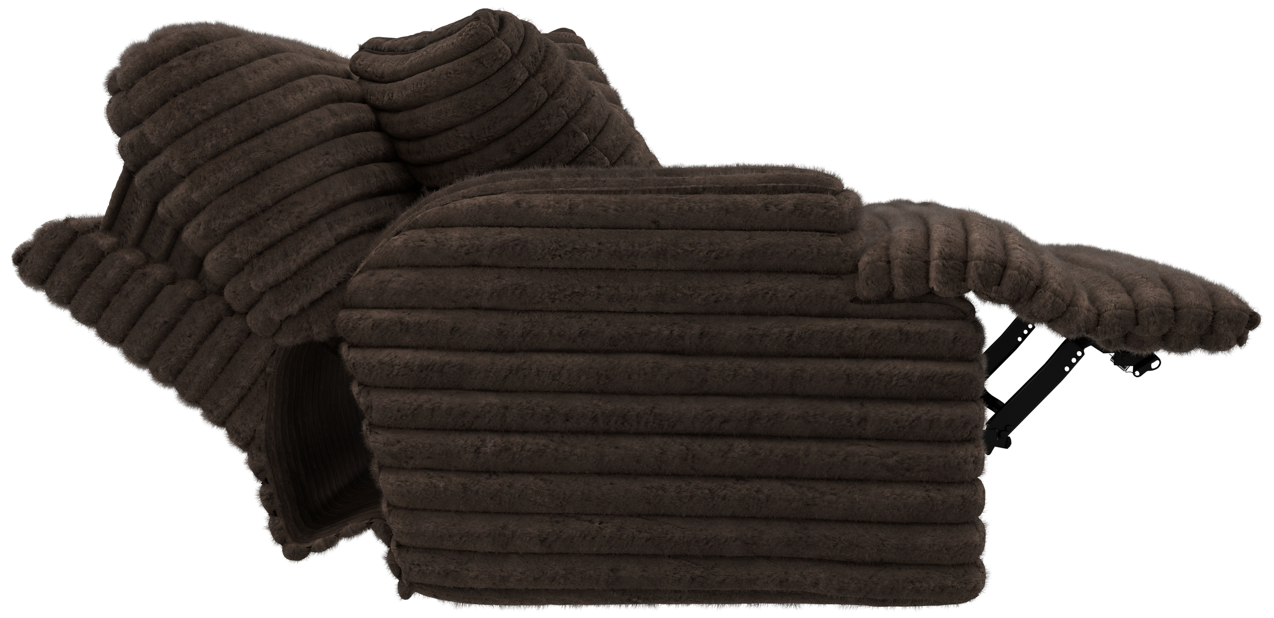 Catnapper - 639207 1998-09 - Cushy Power Headrest Deep Seat