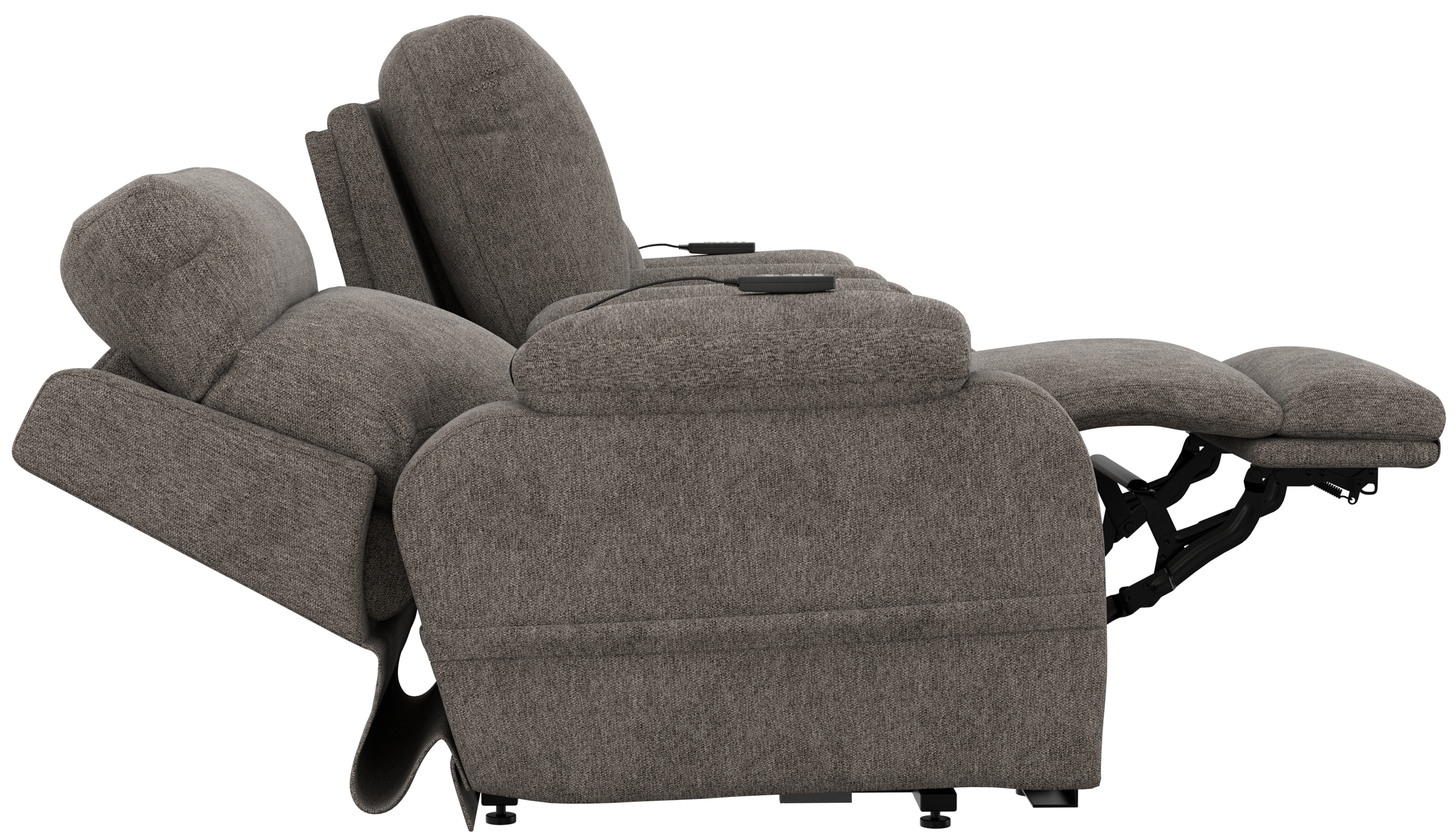 Catnapper Reclining Sofas Living Room 764819 2018-29/2019-29