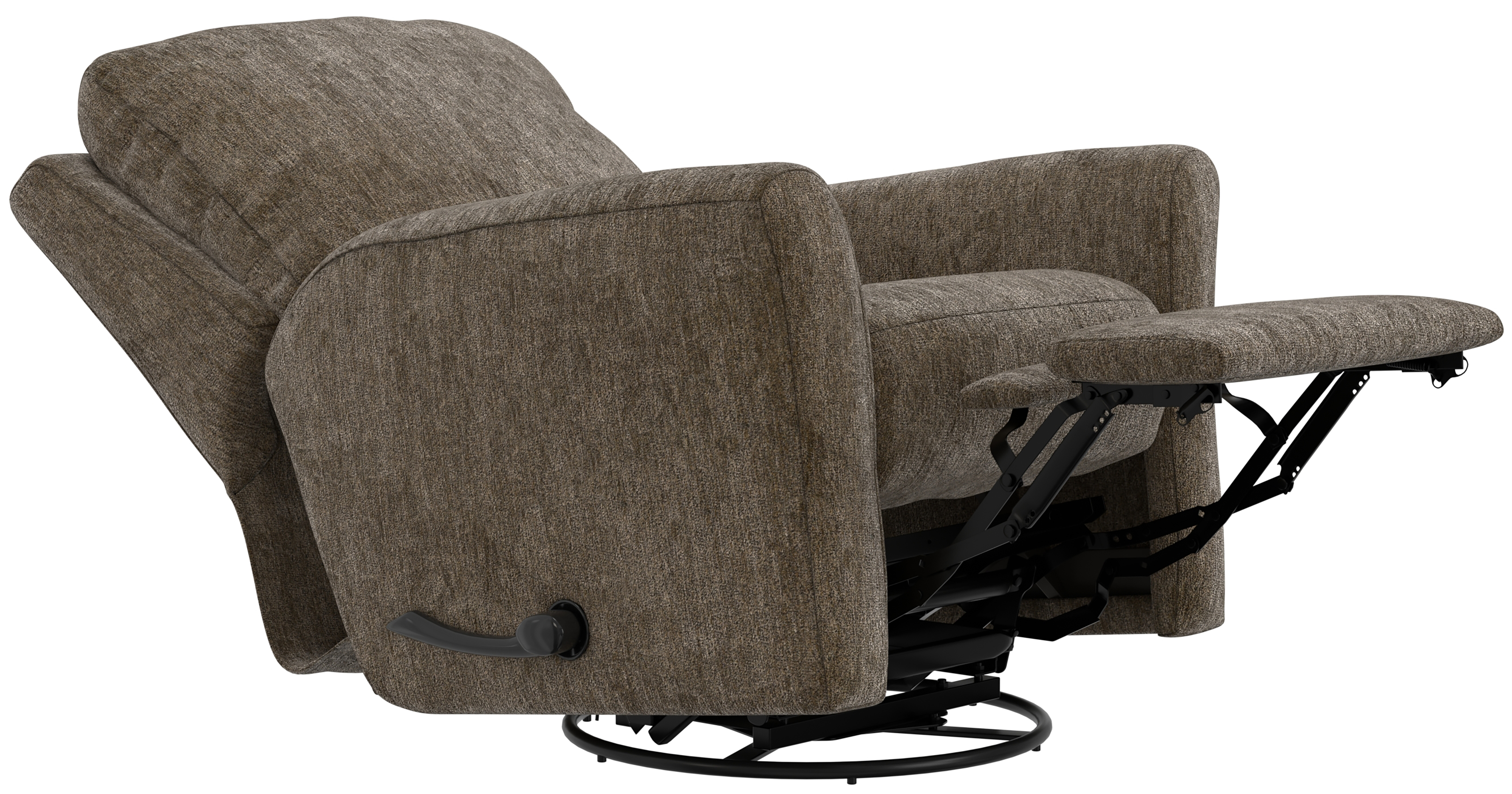 Model: 42545 1457-26 | Catnapper Belton Swivel Glider Recliner
