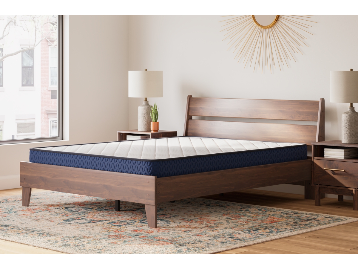 Ashley Ashley Firm Queen Mattress