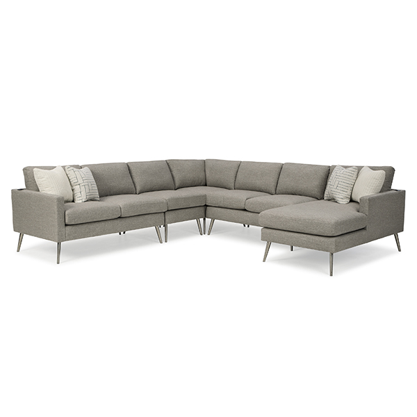 Best Home Furnishings Trafton Sectional