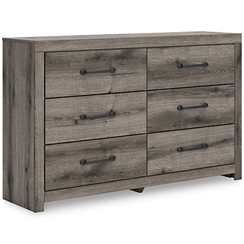 Signature Design by Ashley Dressers PCB2405-31| Charlotte Appliance in  Rochester, NY