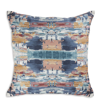 Signature Design by Ashley Kennick Pillow (4/CS)
