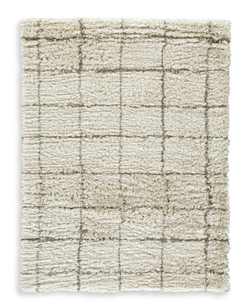 Signature Design by Ashley Wrenlow Medium Rug