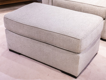 Benchcraft Sararose Ottoman