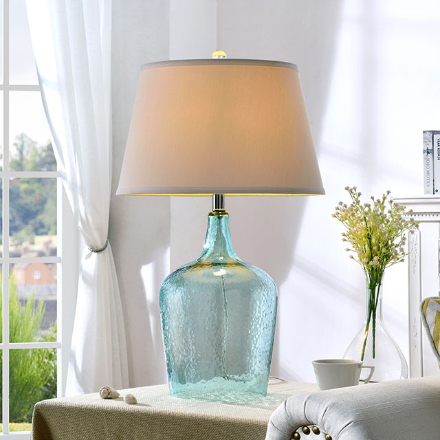 Furniture of America Alex Table Lamp