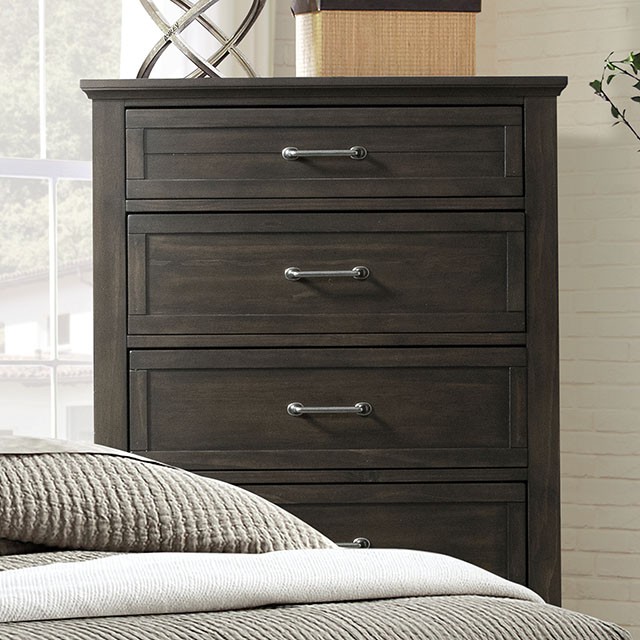 Furniture of America Alaina Chest