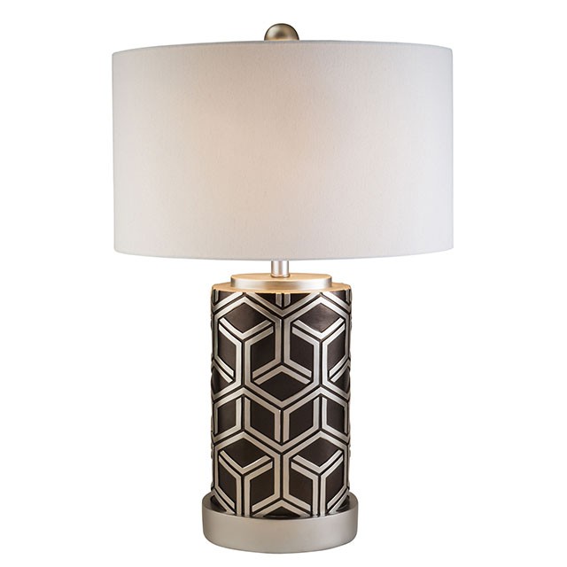 Furniture of America Nena Table Lamp