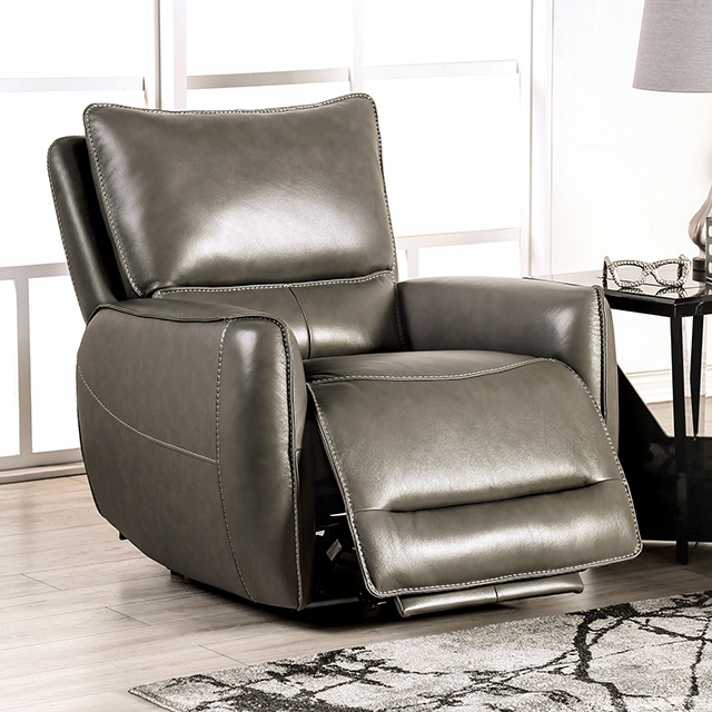 Furniture of America Phineas Power Recliner