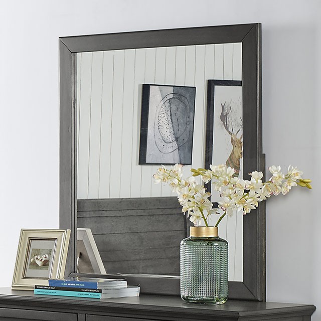 Furniture of America Brogan Mirror
