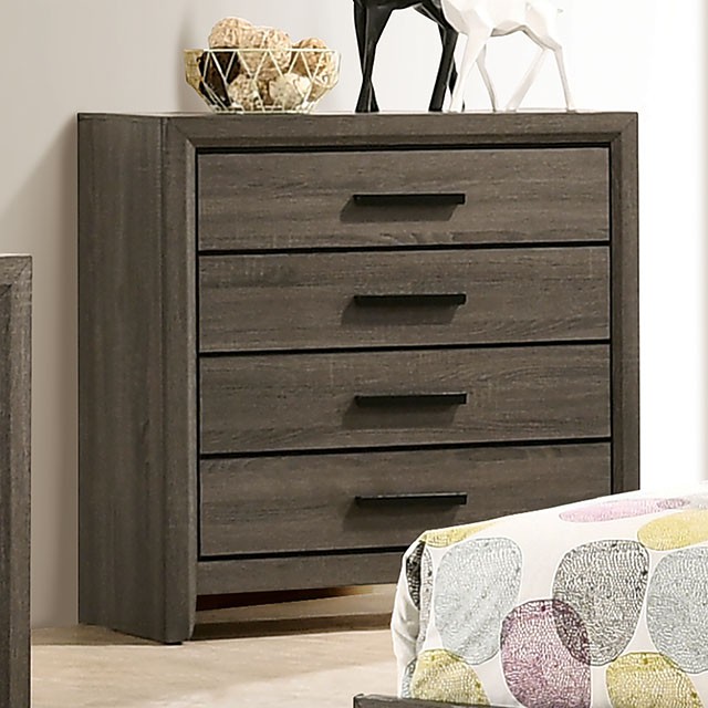 Furniture of America Roanne Chest