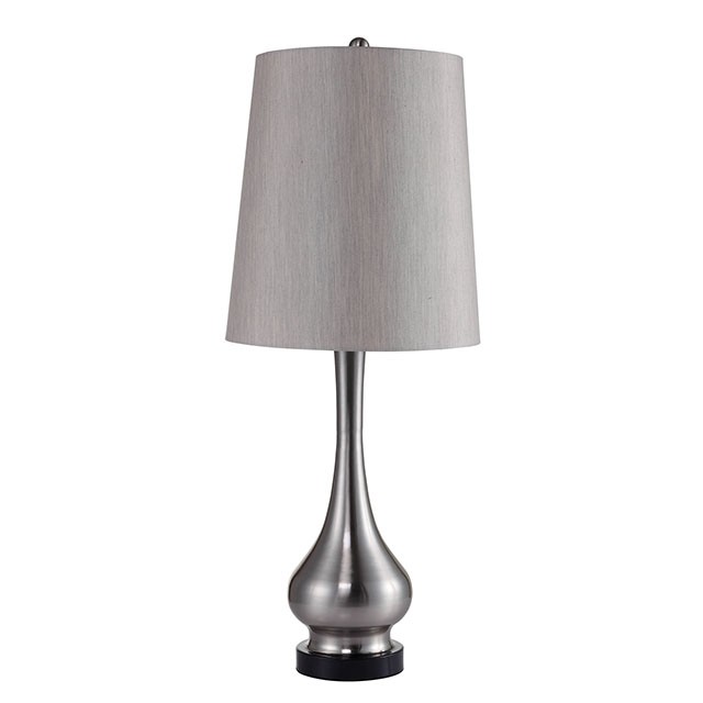 Furniture of America Teri Table Lamp
