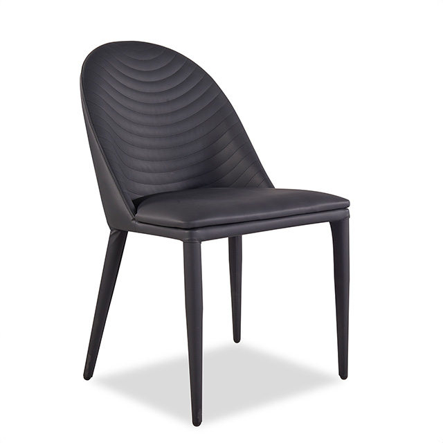 Furniture of America Lenvik Side Chair (2/CTN)