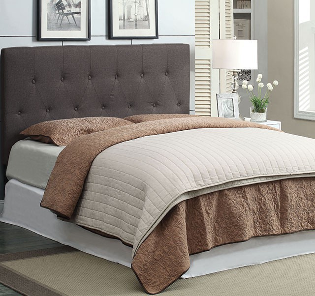 Furniture of America Leeroy Headboard