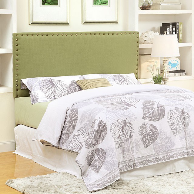 Furniture of America Herstal Headboard