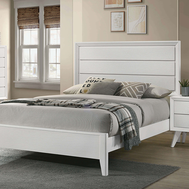 Furniture of America Dortmund Bed