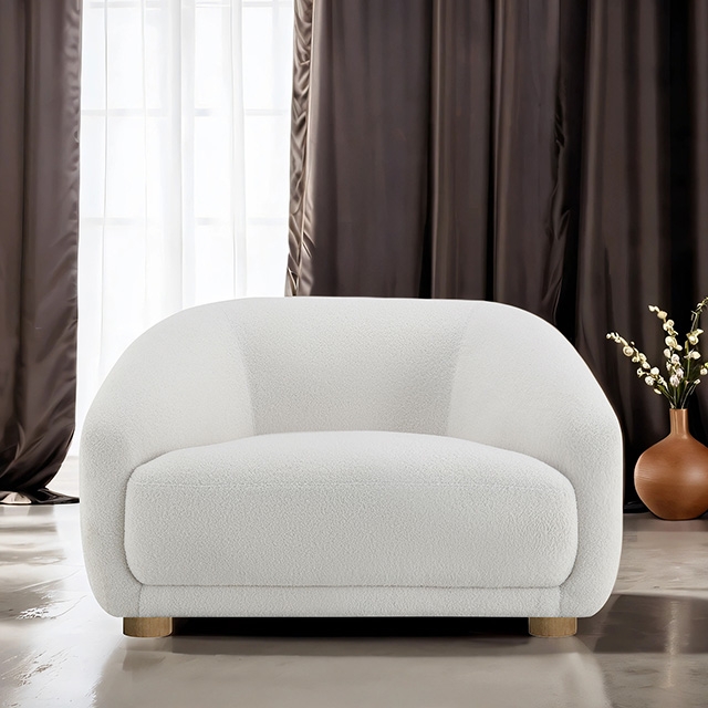 Furniture of America Kolvere Chair