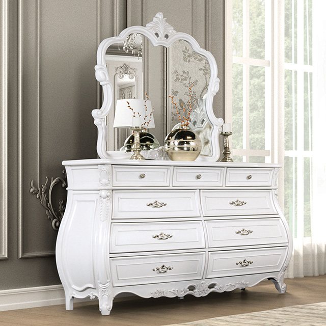 Furniture of America Valentini Dresser