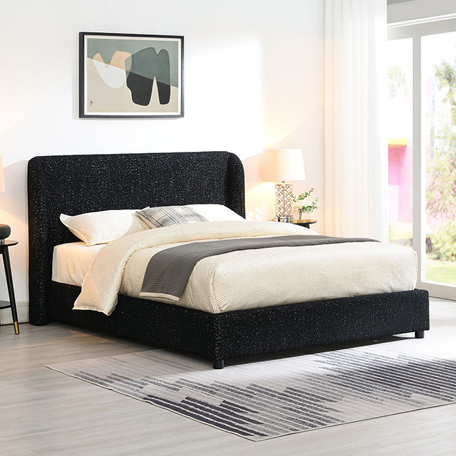 Furniture of America Laverni E.King Bed