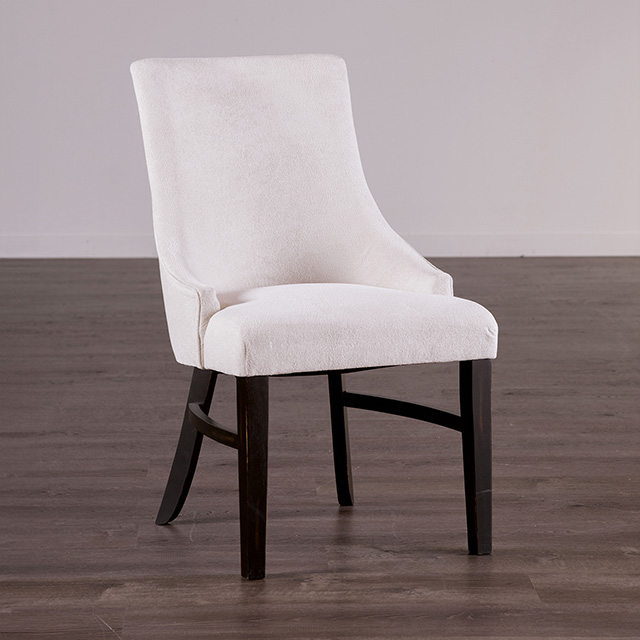 Furniture of America Gosport Arm Chair (2/CTN)