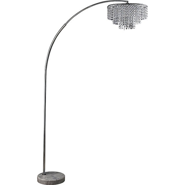 Furniture of America Julie Floor Lamp