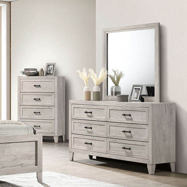 Furniture of America Mysen Dressser