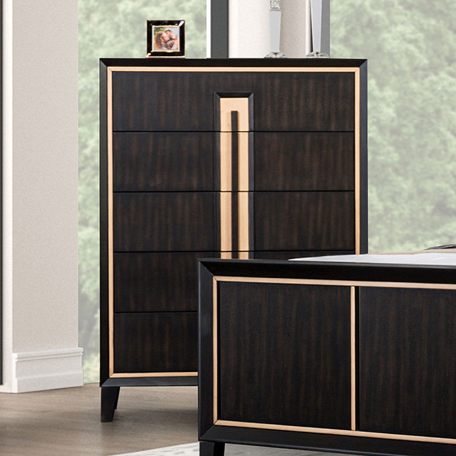 Furniture of America Kenyada Chest