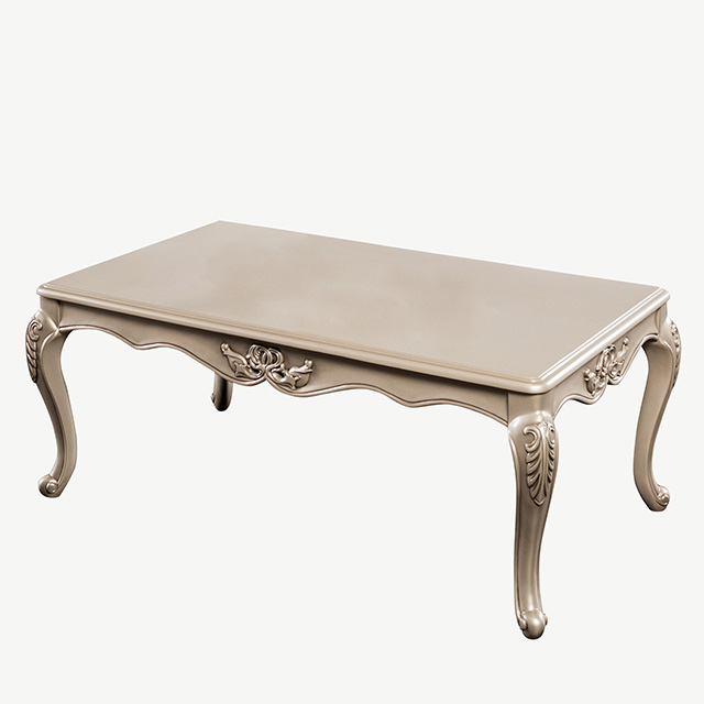Furniture of America Albacete Coffee Table