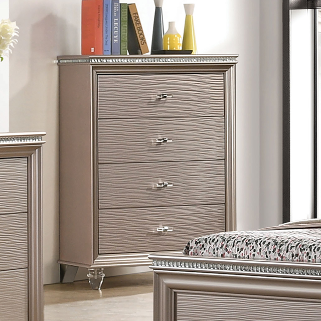 Furniture of America Allie Chest