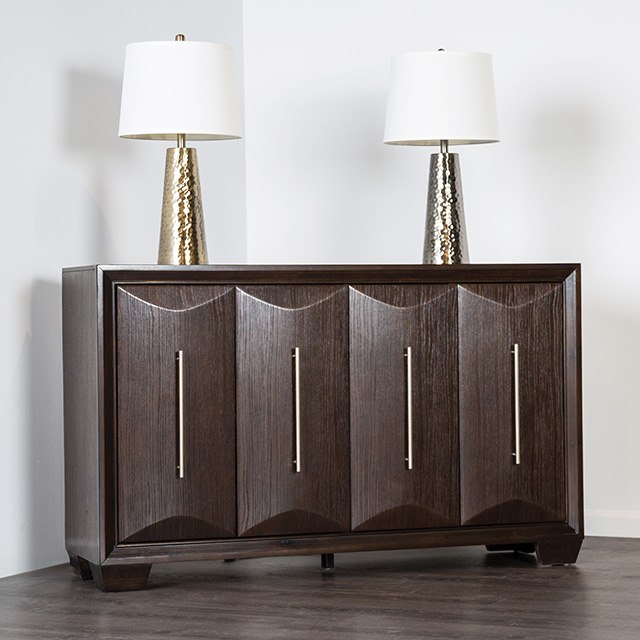 Furniture of America Hinwitz Server