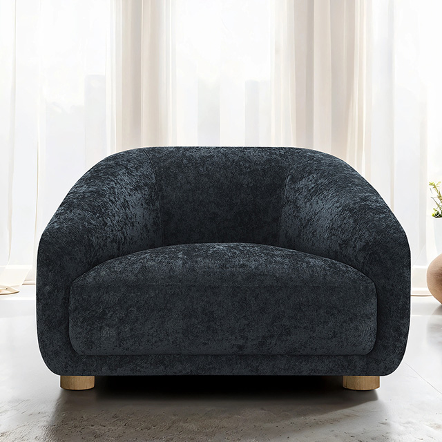 Furniture of America Kolvere Chair