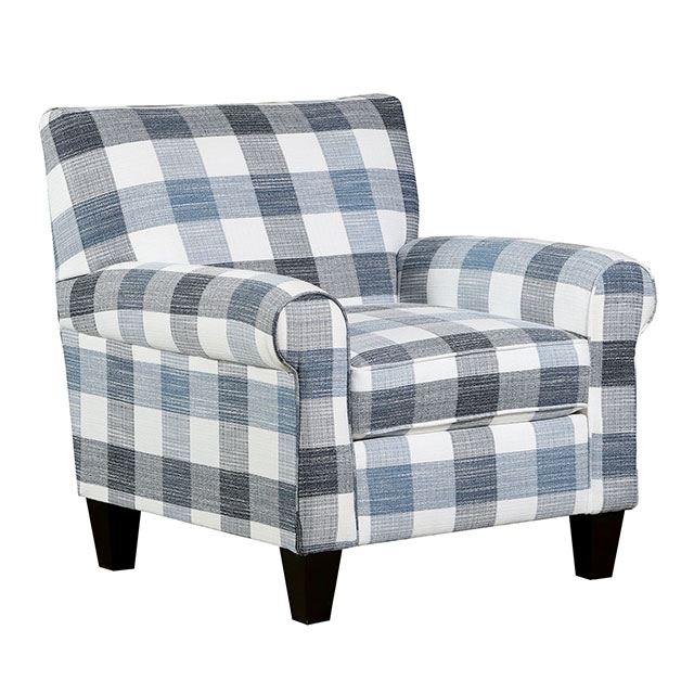 Furniture of America Aberporth Chair
