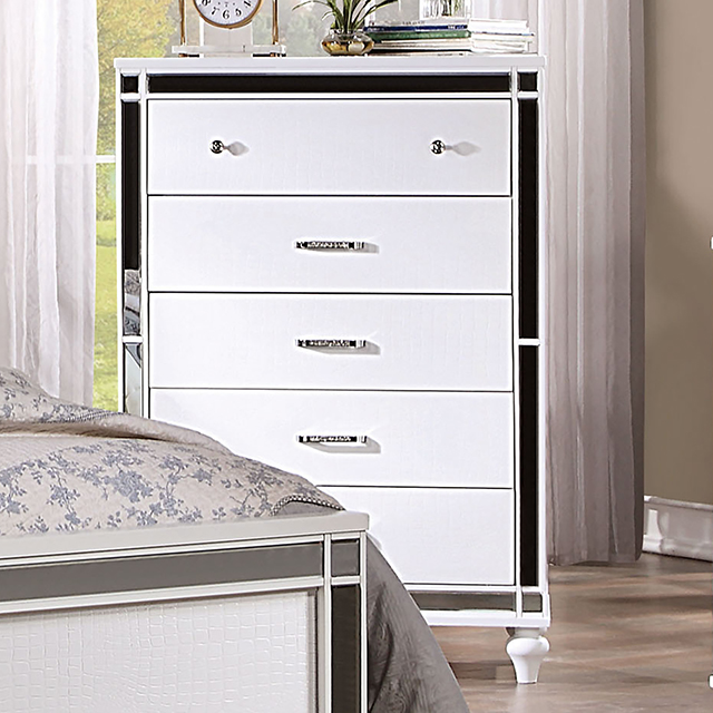 Furniture of America Brachium Chest